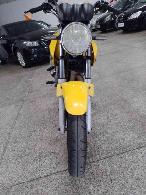 HONDA CBX Twister 250 , Foto 3
