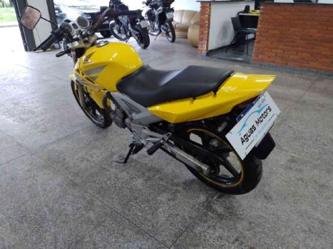 HONDA CBX Twister 250 , Foto 5