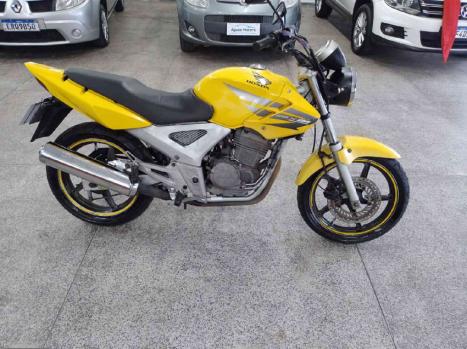 HONDA CBX Twister 250 , Foto 6