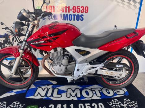 HONDA CBX Twister 250 , Foto 3
