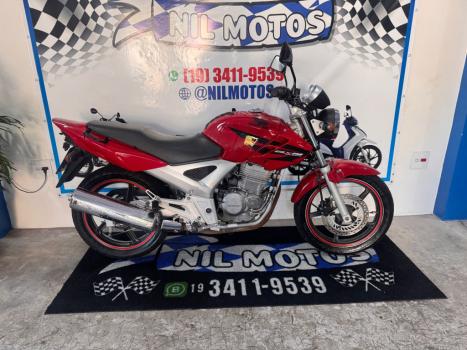 HONDA CBX Twister 250 , Foto 4