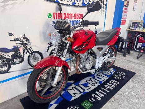 HONDA CBX Twister 250 , Foto 5