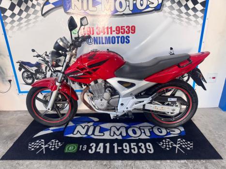 HONDA CBX Twister 250 , Foto 7