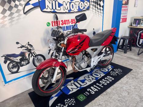 HONDA CBX Twister 250 , Foto 9