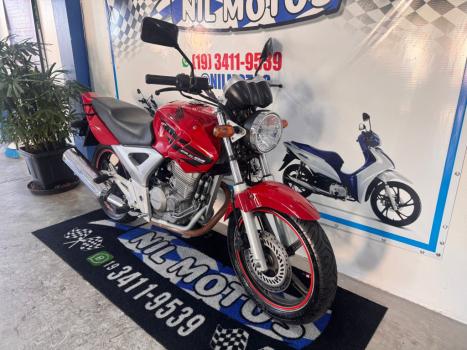 HONDA CBX Twister 250 , Foto 10