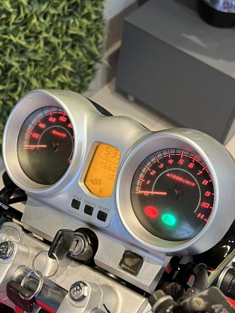 HONDA CBX Twister 250 , Foto 6