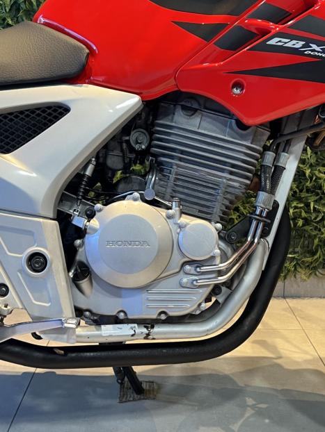 HONDA CBX Twister 250 , Foto 8