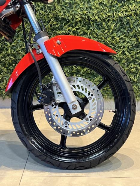 HONDA CBX Twister 250 , Foto 9