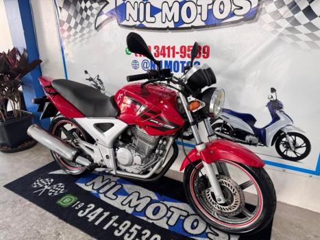 HONDA CBX Twister 250 , Foto 2