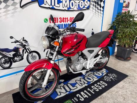 HONDA CBX Twister 250 , Foto 3