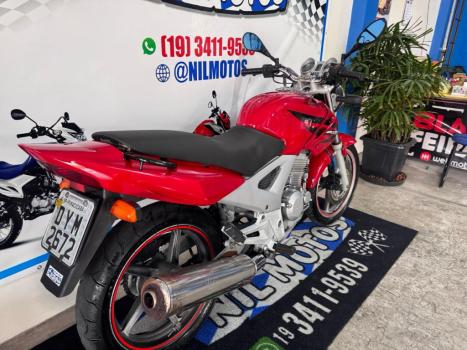 HONDA CBX Twister 250 , Foto 4