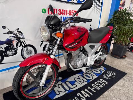 HONDA CBX Twister 250 , Foto 5