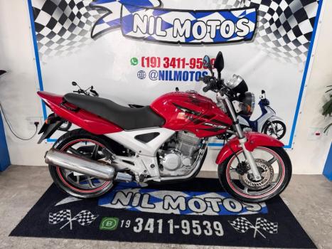 HONDA CBX Twister 250 , Foto 6