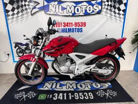 HONDA CBX Twister 250 , Foto 7
