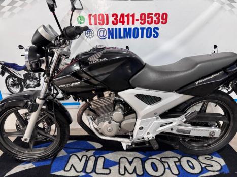 HONDA CBX Twister 250 , Foto 1
