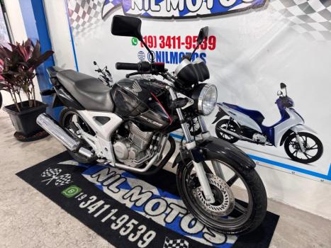 HONDA CBX Twister 250 , Foto 2
