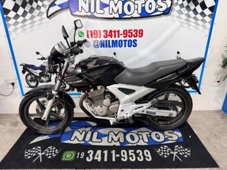 HONDA CBX Twister 250 , Foto 3