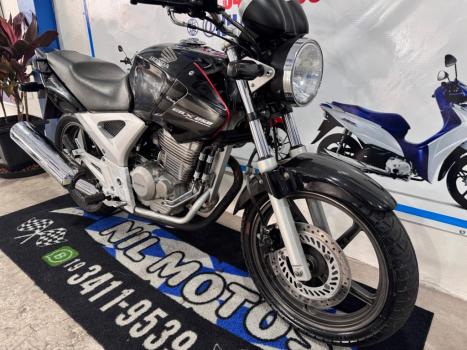 HONDA CBX Twister 250 , Foto 4