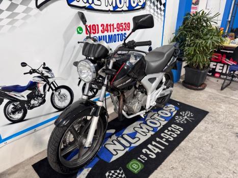 HONDA CBX Twister 250 , Foto 5