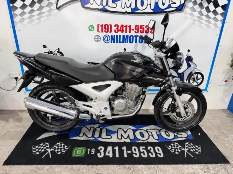 HONDA CBX Twister 250 , Foto 6
