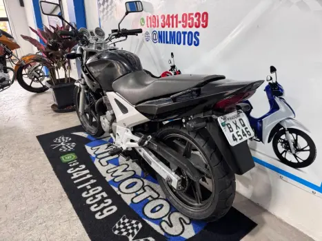 HONDA CBX Twister 250 , Foto 8