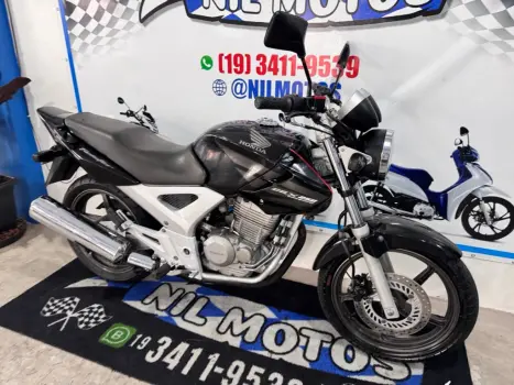 HONDA CBX Twister 250 , Foto 9