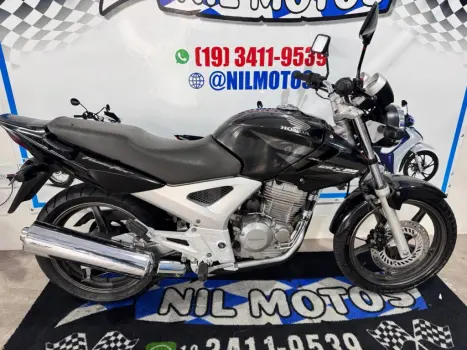 HONDA CBX Twister 250 , Foto 10