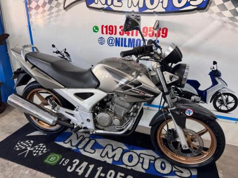 HONDA CBX Twister 250 , Foto 1