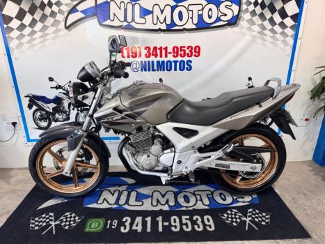 HONDA CBX Twister 250 , Foto 2