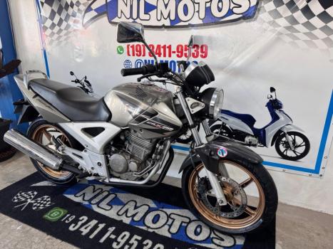 HONDA CBX Twister 250 , Foto 3