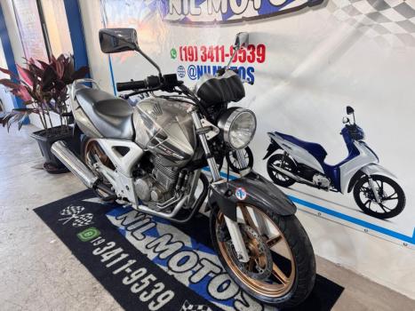 HONDA CBX Twister 250 , Foto 5