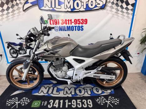 HONDA CBX Twister 250 , Foto 6