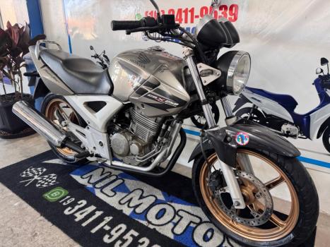 HONDA CBX Twister 250 , Foto 7