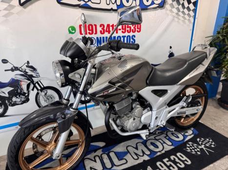 HONDA CBX Twister 250 , Foto 8
