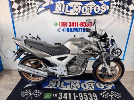 HONDA CBX Twister 250 , Foto 9