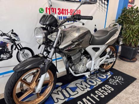 HONDA CBX Twister 250 , Foto 10