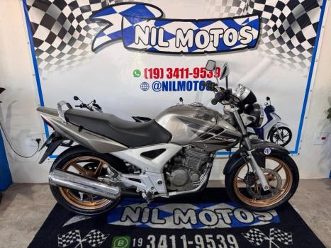HONDA CBX Twister 250 , Foto 11