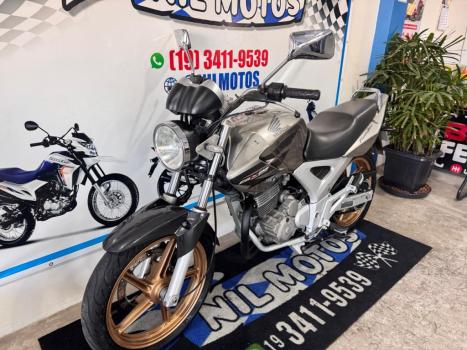 HONDA CBX Twister 250 , Foto 12