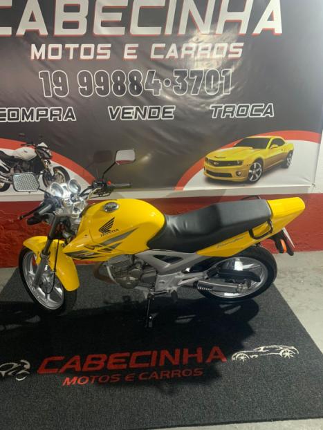HONDA CBX Twister 250 , Foto 2
