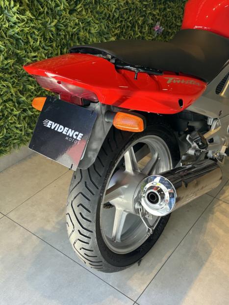 HONDA CBX Twister 250 , Foto 3