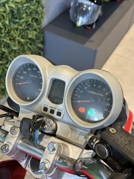 HONDA CBX Twister 250 , Foto 6