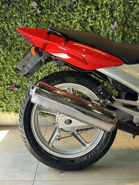 HONDA CBX Twister 250 , Foto 7