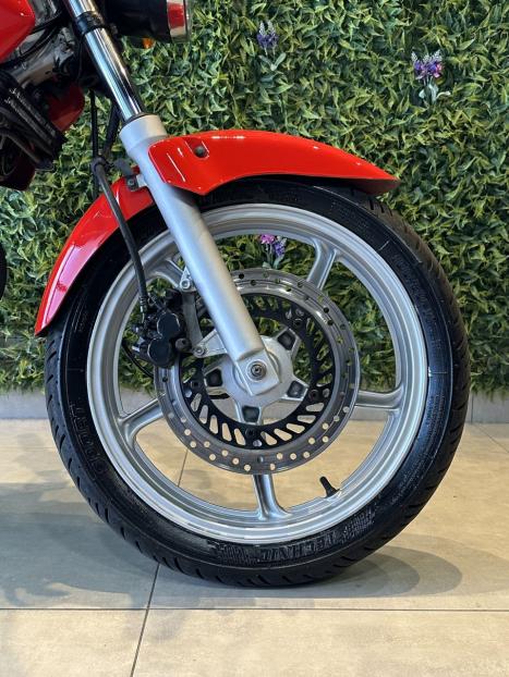 HONDA CBX Twister 250 , Foto 9
