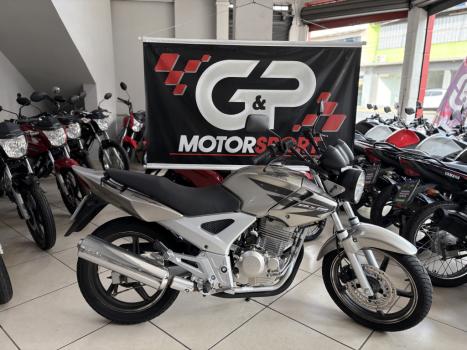 HONDA CBX Twister 250 , Foto 1
