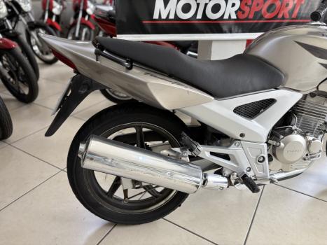 HONDA CBX Twister 250 , Foto 2