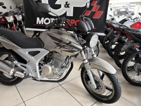 HONDA CBX Twister 250 , Foto 3