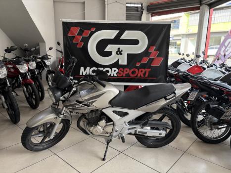 HONDA CBX Twister 250 , Foto 4