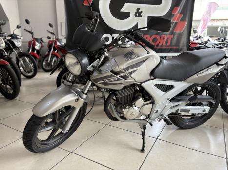HONDA CBX Twister 250 , Foto 5