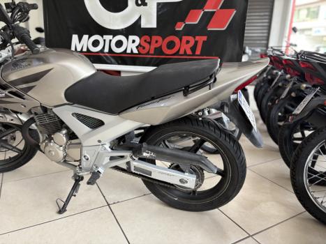 HONDA CBX Twister 250 , Foto 6