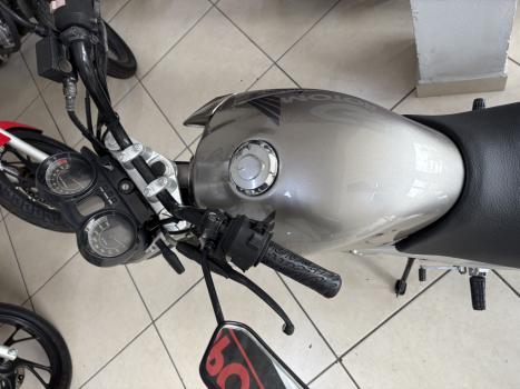 HONDA CBX Twister 250 , Foto 7